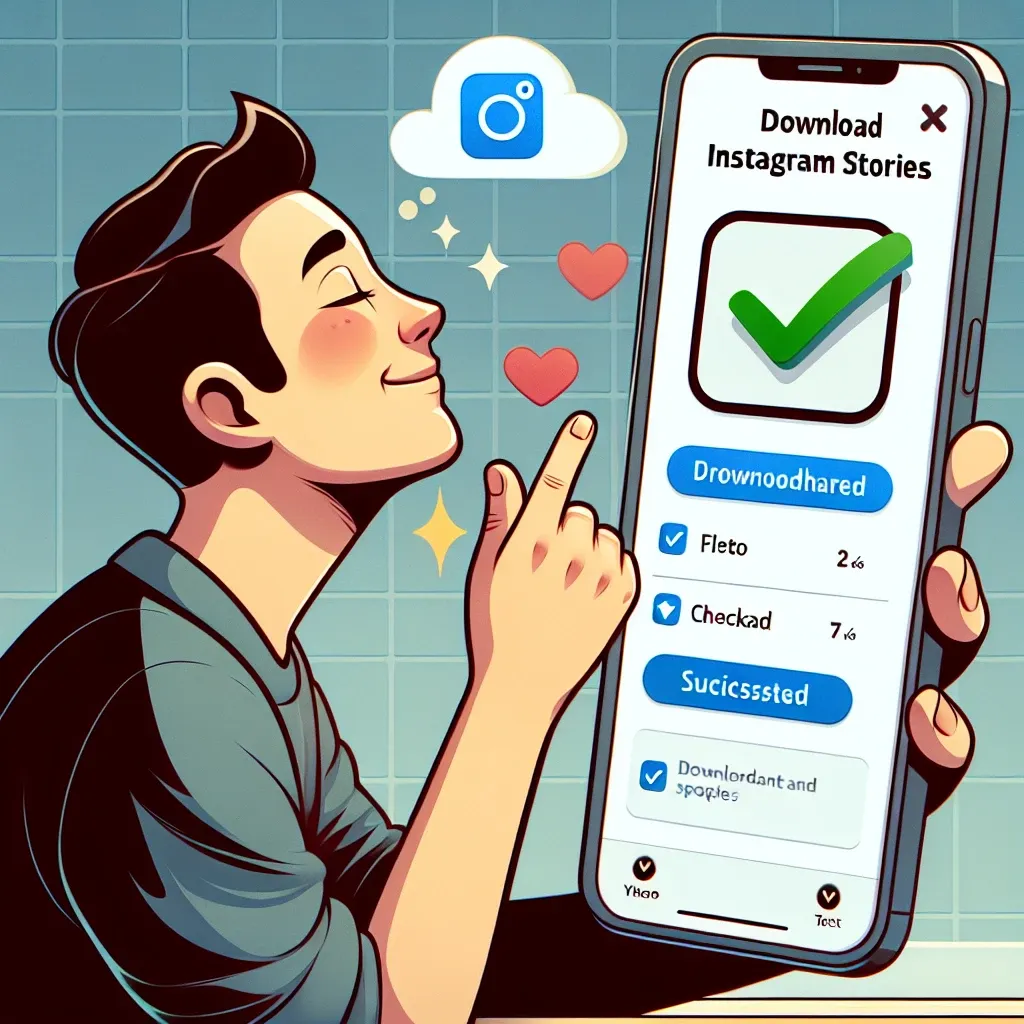Cómo Descargar Historias de Instagram: Guía Completa y Fácil