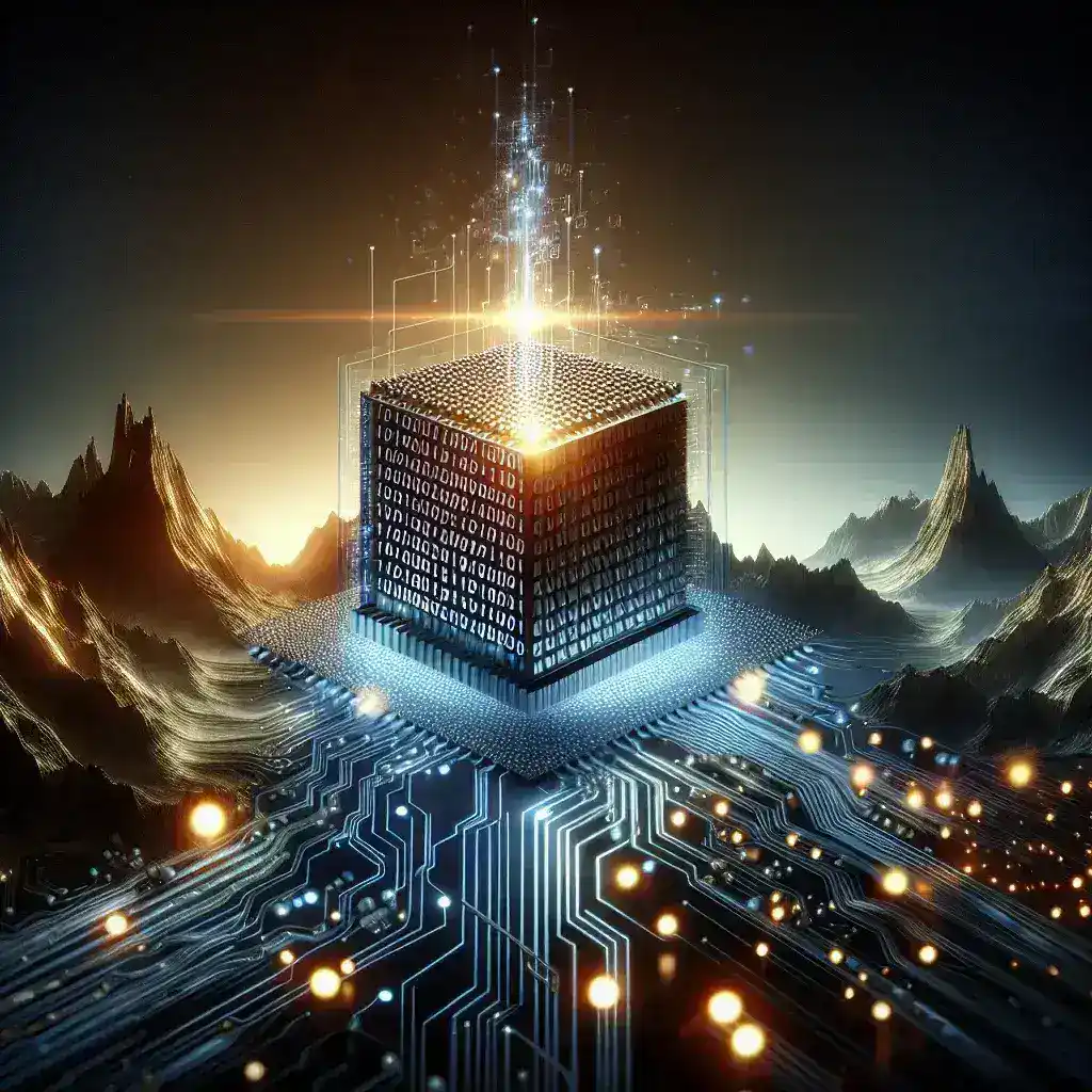Google Supera Reto en Computación Cuántica con Nuevo Procesador