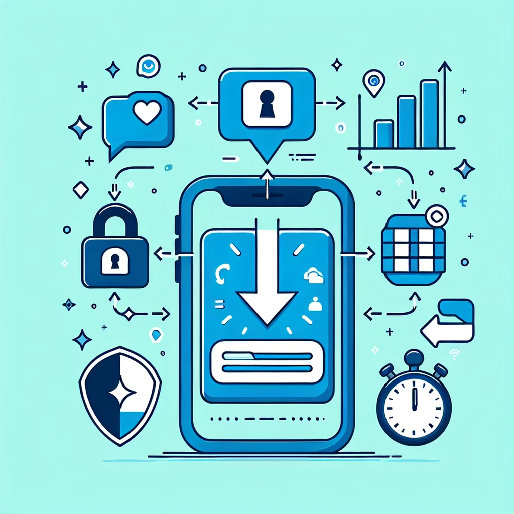 Cómo Descargar Historias de Instagram de Manera Segura y Rápida