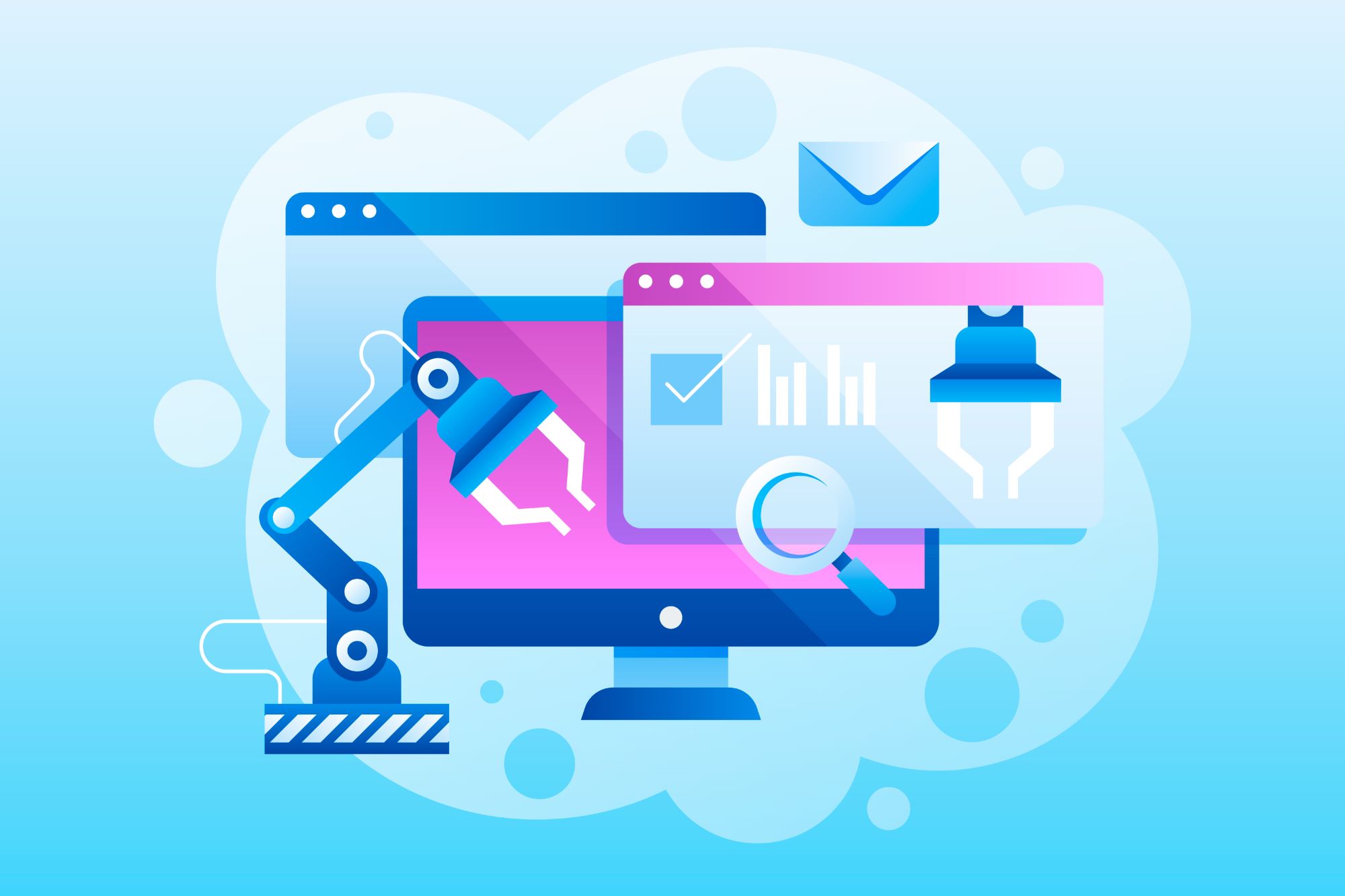 Automatización de Tareas con Selenium