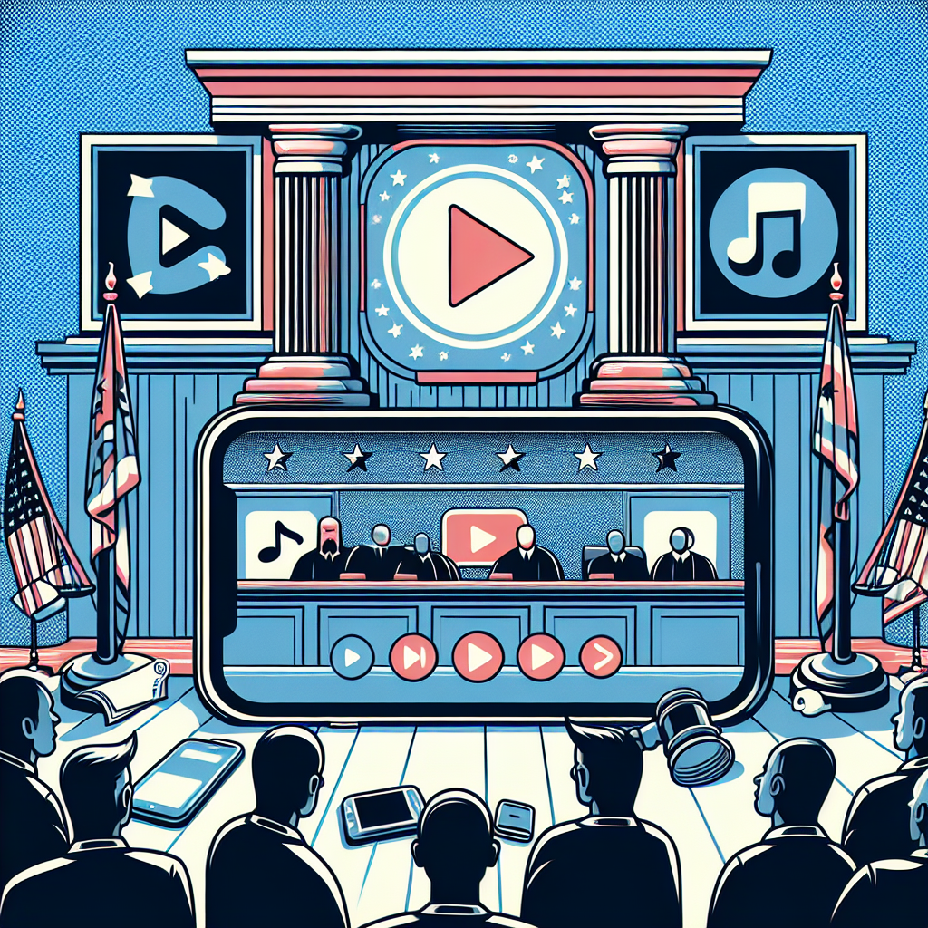 TikTok apela a la Corte Suprema en lucha contra prohibición en EE. UU.