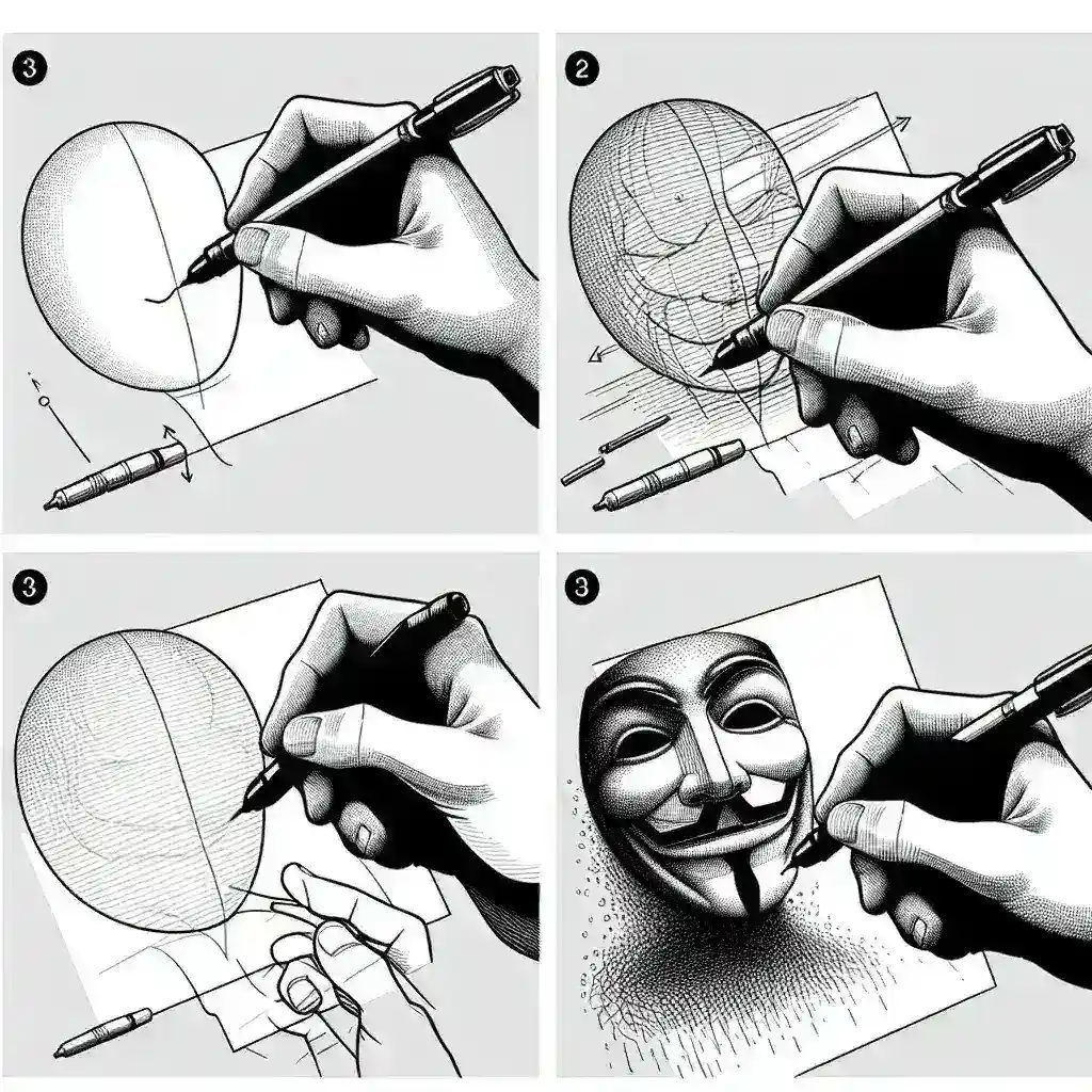 ¿Cómo crear profundidad en tus dibujos con un bolígrafo 3D?