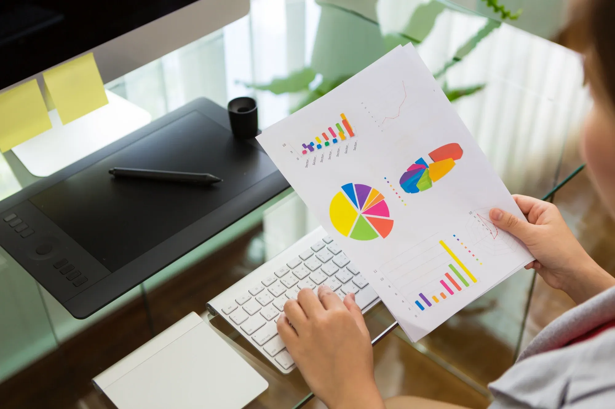 Análisis de Datos con Tableau