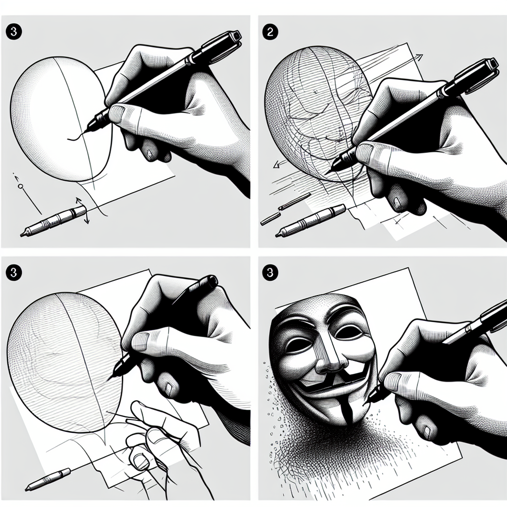 ¿Cómo crear profundidad en tus dibujos con un bolígrafo 3D?