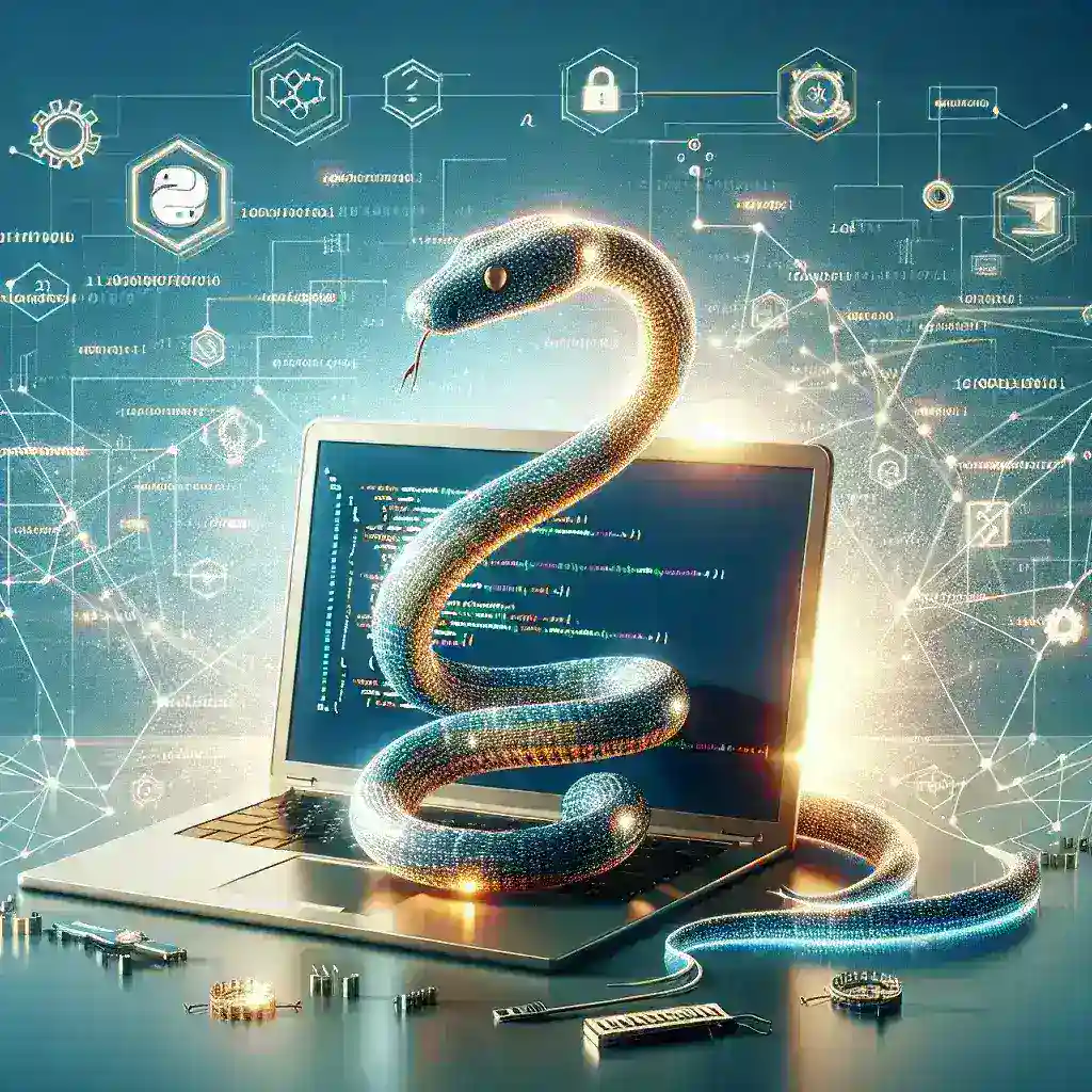 Fundamentos de Programación Usando Python