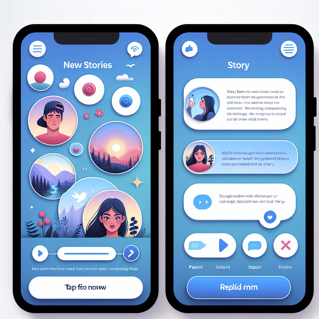 Visor de Historias de Instagram: Cómo Maximizar tu Experiencia en Redes Sociales