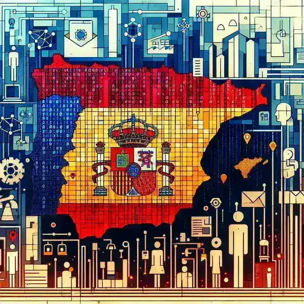 España prepara el lanzamiento de la identidad digital avanzada para ciudadanos y empresas
