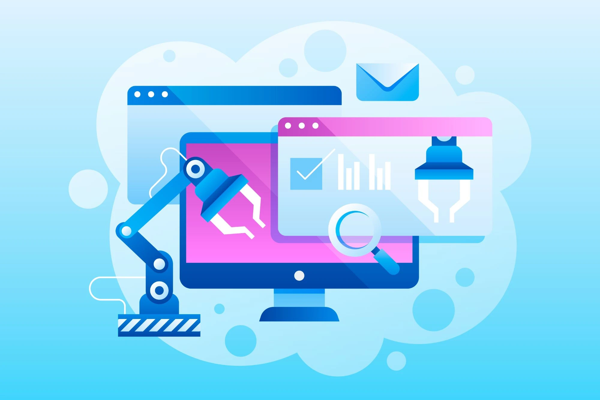 Automatización de Tareas con Selenium